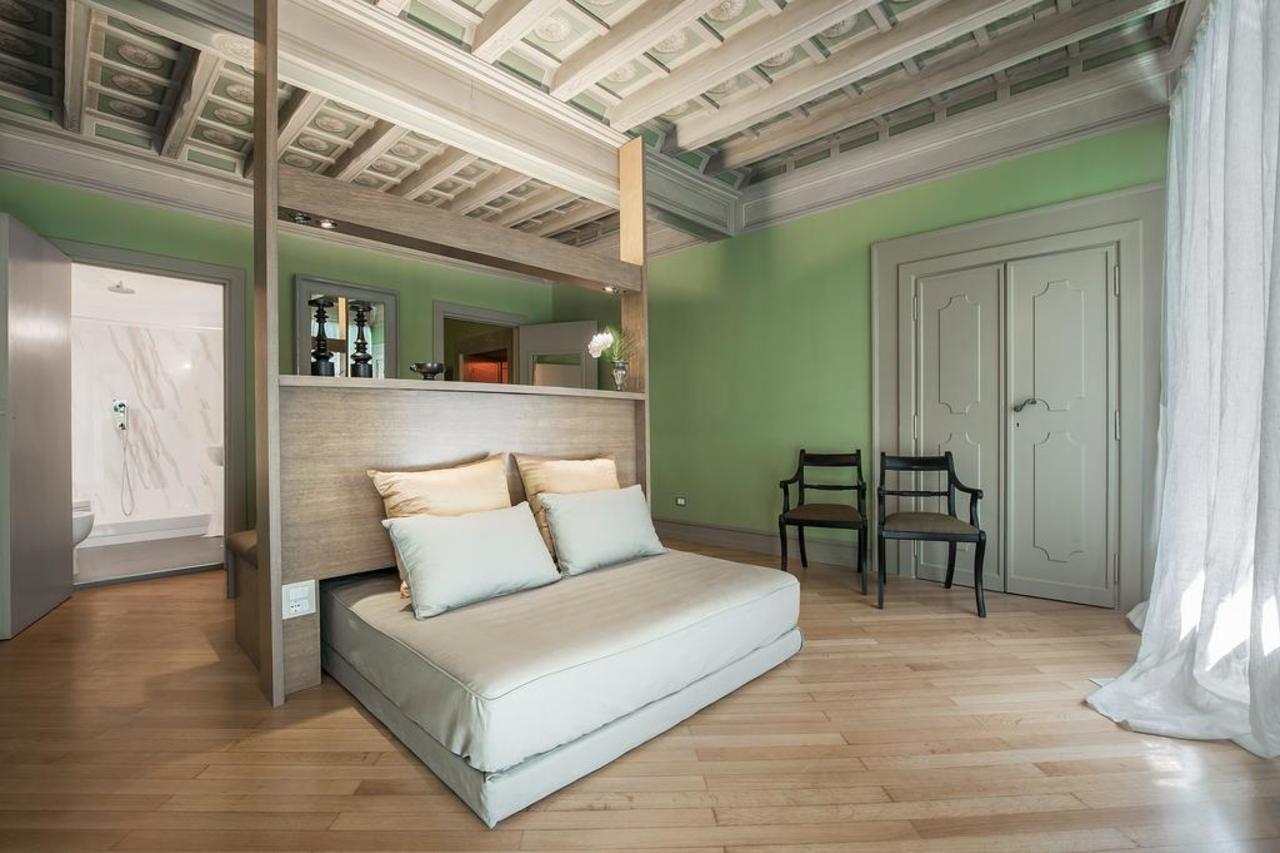 Appartement Raffaello Charmsuite *