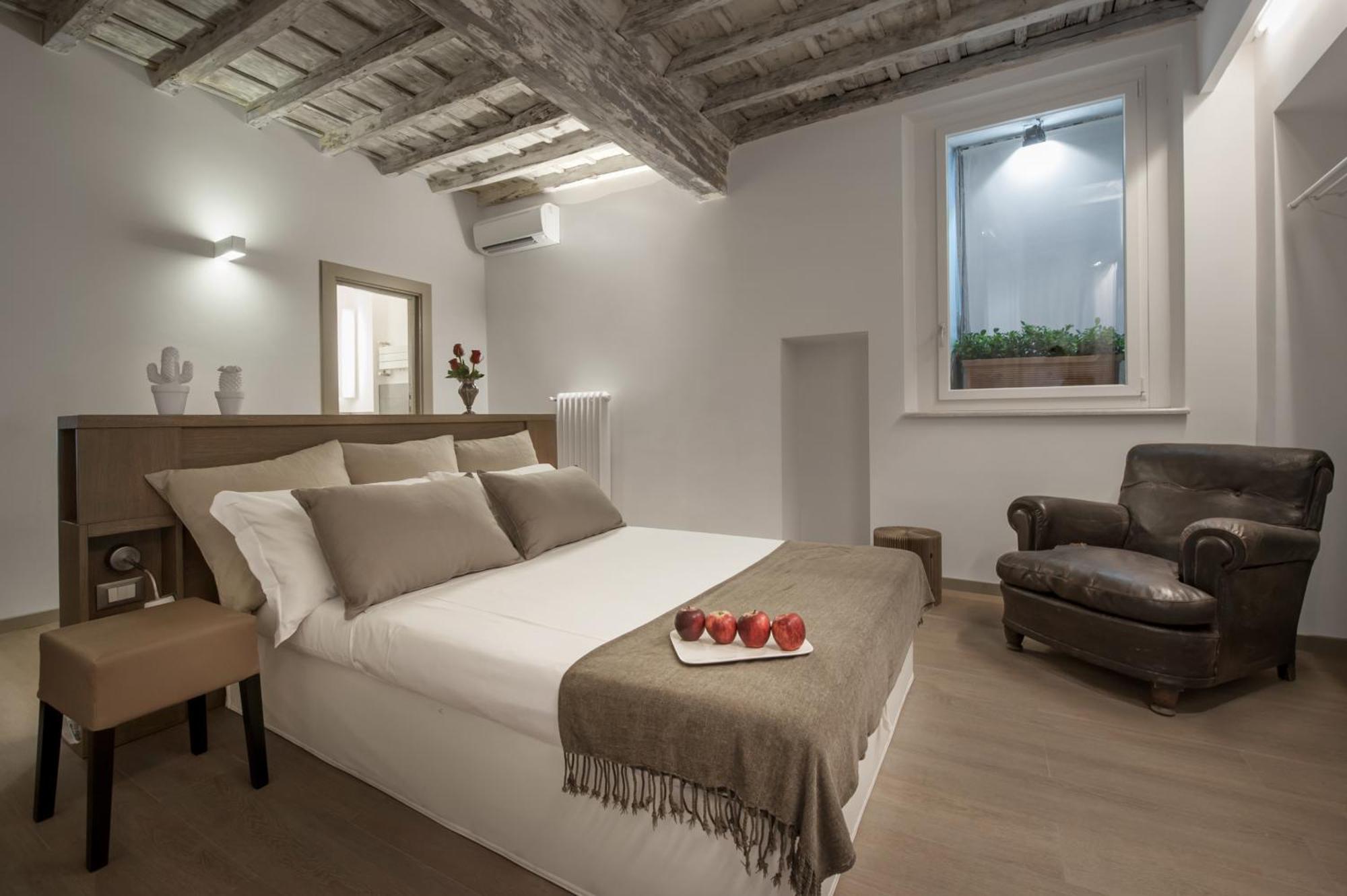 Appartement Raffaello Charmsuite *