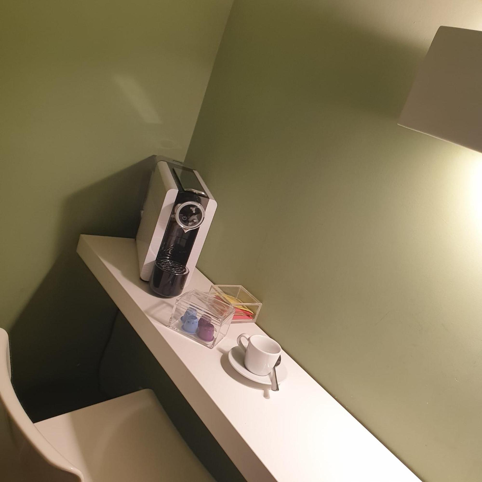 Raffaello Charmsuite Appartement *