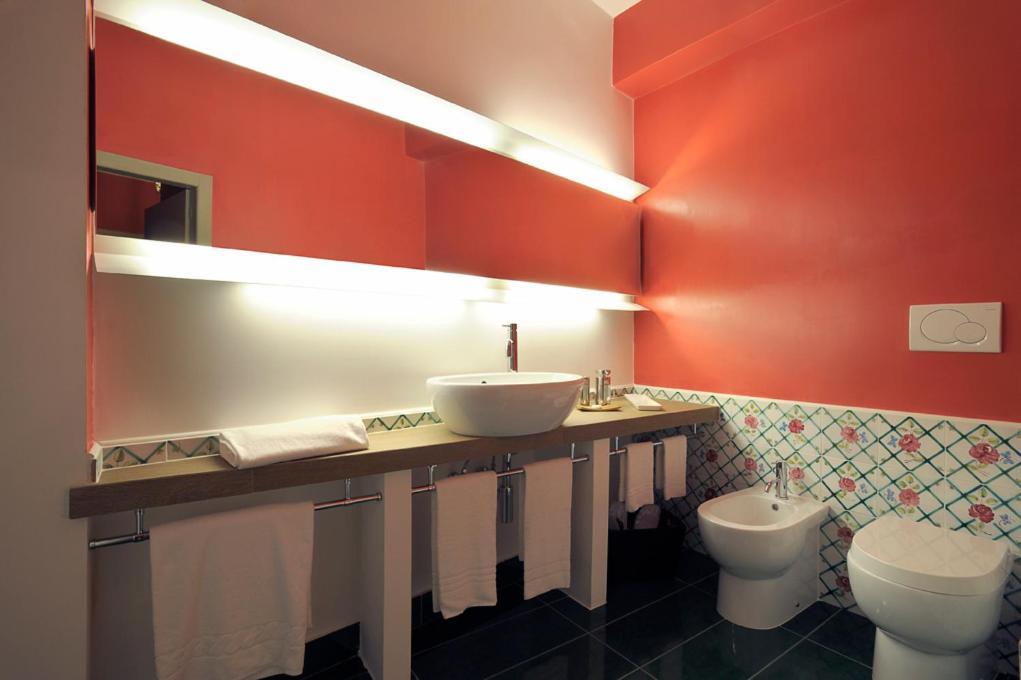 Appartement Raffaello Charmsuite *