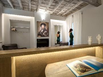 Appartement Raffaello Charmsuite *