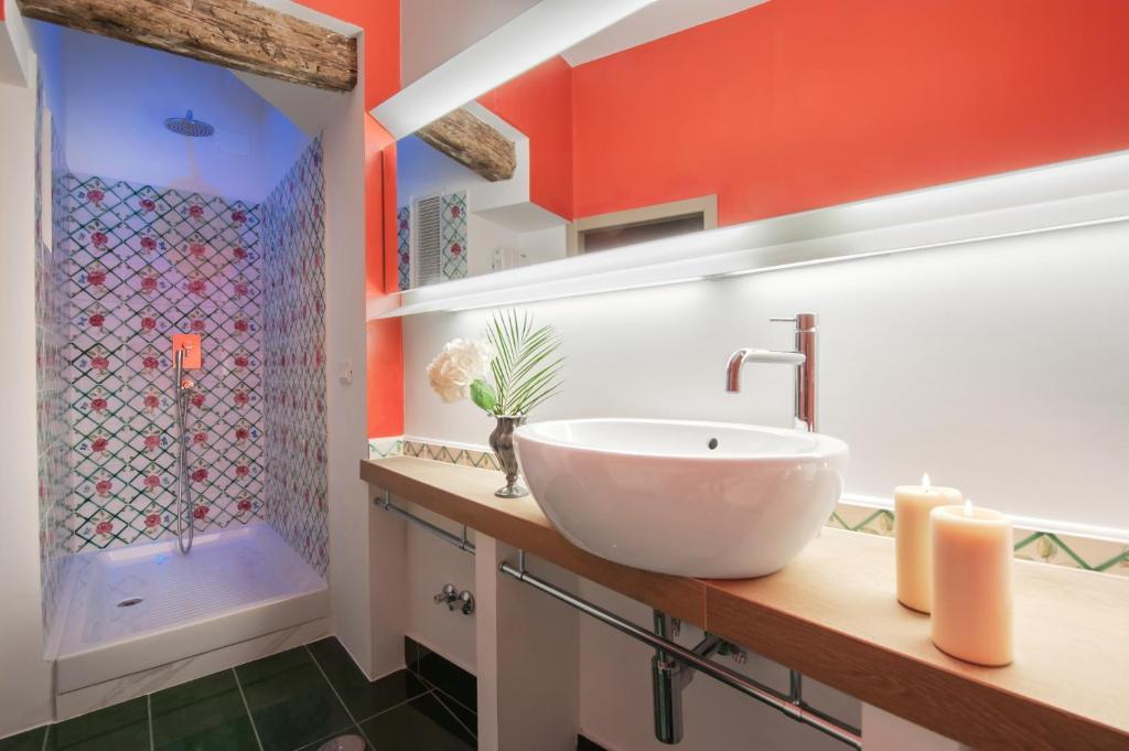 Appartement Raffaello Charmsuite