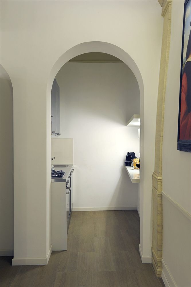 Raffaello Charmsuite Appartement