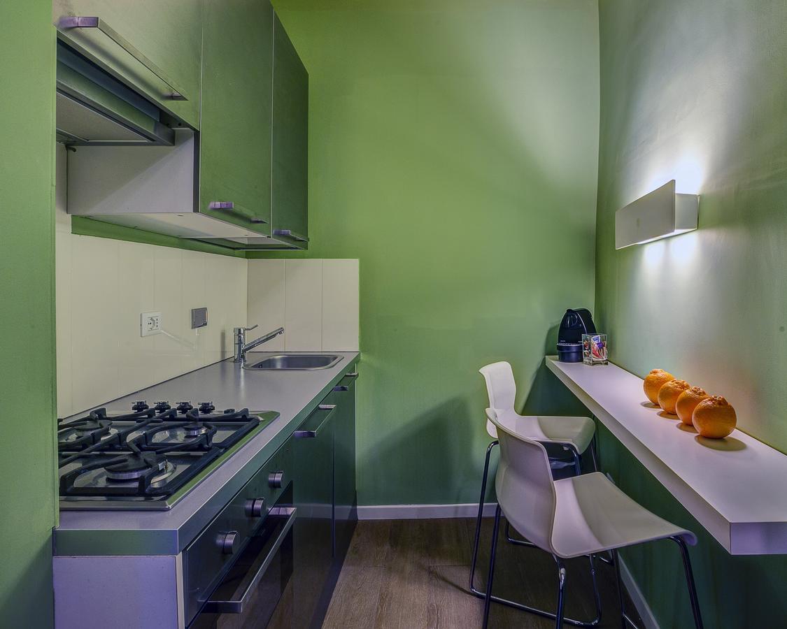 Appartement Raffaello Charmsuite Rome
