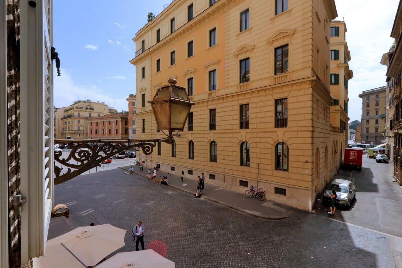 Raffaello Charmsuite Appartement
