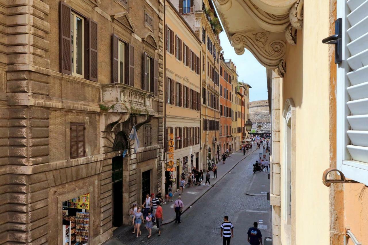 Appartement Raffaello Charmsuite