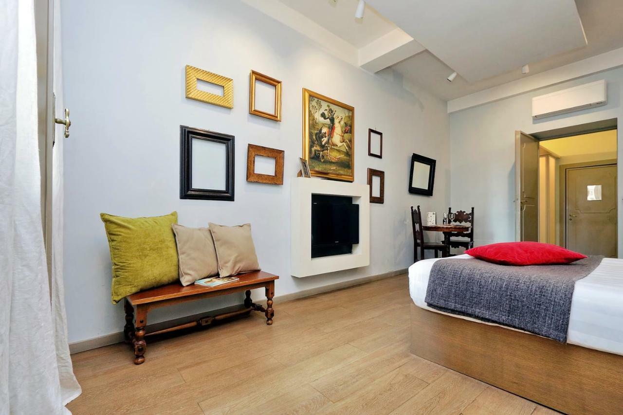 Raffaello Charmsuite Appartement