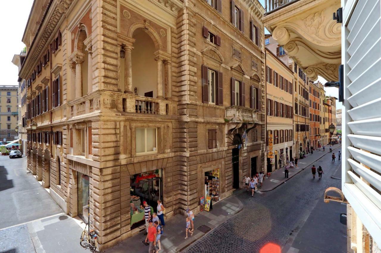 Raffaello Charmsuite Appartement *