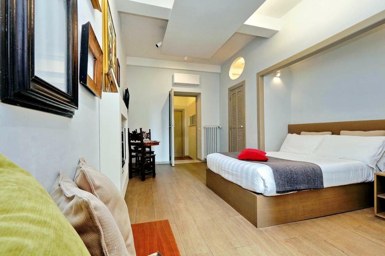 Appartement Raffaello Charmsuite Rome